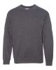 Picture of 18000B - Youth Heavy Blend™ Crewneck Sweatshirt