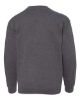 Picture of 18000B - Youth Heavy Blend™ Crewneck Sweatshirt