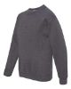 Picture of 18000B - Youth Heavy Blend™ Crewneck Sweatshirt