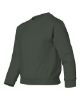 Picture of 18000B - Youth Heavy Blend™ Crewneck Sweatshirt
