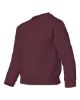 Picture of 18000B - Youth Heavy Blend™ Crewneck Sweatshirt