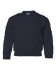 Picture of 18000B - Youth Heavy Blend™ Crewneck Sweatshirt