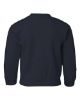 Picture of 18000B - Youth Heavy Blend™ Crewneck Sweatshirt