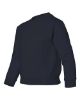 Picture of 18000B - Youth Heavy Blend™ Crewneck Sweatshirt