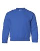 Picture of 18000B - Youth Heavy Blend™ Crewneck Sweatshirt