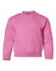 Picture of 18000B - Youth Heavy Blend™ Crewneck Sweatshirt