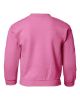 Picture of 18000B - Youth Heavy Blend™ Crewneck Sweatshirt