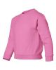 Picture of 18000B - Youth Heavy Blend™ Crewneck Sweatshirt