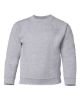Picture of 18000B - Youth Heavy Blend™ Crewneck Sweatshirt