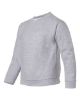 Picture of 18000B - Youth Heavy Blend™ Crewneck Sweatshirt