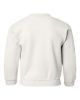 Picture of 18000B - Youth Heavy Blend™ Crewneck Sweatshirt