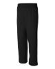 Picture of 18400 - Unisex Heavy Blend™ Open-Bottom Sweatpants