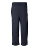 Picture of 18400 - Unisex Heavy Blend™ Open-Bottom Sweatpants
