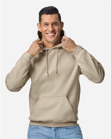 Picture of 18500 - Unisex Heavy Blend™ Hooded Sweatshirt