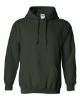 Picture of 18500 - Unisex Heavy Blend™ Hooded Sweatshirt