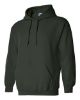 Picture of 18500 - Unisex Heavy Blend™ Hooded Sweatshirt