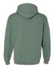 Picture of 18500 - Unisex Heavy Blend™ Hooded Sweatshirt