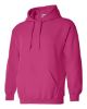 Picture of 18500 - Unisex Heavy Blend™ Hooded Sweatshirt