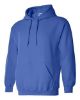Picture of 18500 - Unisex Heavy Blend™ Hooded Sweatshirt