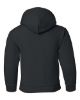 Picture of 18500B - Youth Heavy Blend™ Hooded Sweatshirt