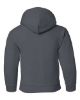 Picture of 18500B - Youth Heavy Blend™ Hooded Sweatshirt