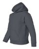 Picture of 18500B - Youth Heavy Blend™ Hooded Sweatshirt