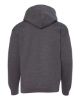 Picture of 18500B - Youth Heavy Blend™ Hooded Sweatshirt