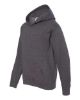 Picture of 18500B - Youth Heavy Blend™ Hooded Sweatshirt