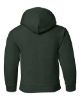 Picture of 18500B - Youth Heavy Blend™ Hooded Sweatshirt
