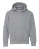 Picture of 18500B - Youth Heavy Blend™ Hooded Sweatshirt
