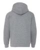 Picture of 18500B - Youth Heavy Blend™ Hooded Sweatshirt