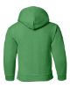 Picture of 18500B - Youth Heavy Blend™ Hooded Sweatshirt