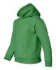Picture of 18500B - Youth Heavy Blend™ Hooded Sweatshirt