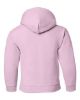 Picture of 18500B - Youth Heavy Blend™ Hooded Sweatshirt