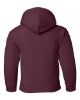 Picture of 18500B - Youth Heavy Blend™ Hooded Sweatshirt