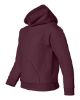 Picture of 18500B - Youth Heavy Blend™ Hooded Sweatshirt
