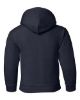 Picture of 18500B - Youth Heavy Blend™ Hooded Sweatshirt
