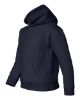 Picture of 18500B - Youth Heavy Blend™ Hooded Sweatshirt