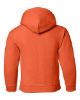 Picture of 18500B - Youth Heavy Blend™ Hooded Sweatshirt