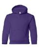 Picture of 18500B - Youth Heavy Blend™ Hooded Sweatshirt