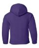 Picture of 18500B - Youth Heavy Blend™ Hooded Sweatshirt