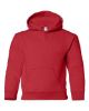 Picture of 18500B - Youth Heavy Blend™ Hooded Sweatshirt