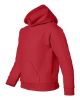 Picture of 18500B - Youth Heavy Blend™ Hooded Sweatshirt