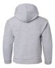 Picture of 18500B - Youth Heavy Blend™ Hooded Sweatshirt