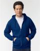 Picture of 18600 - Unisex Heavy Blend™ Full-Zip Hooded Sweatshirt