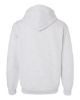 Picture of 18600 - Unisex Heavy Blend™ Full-Zip Hooded Sweatshirt