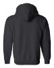 Picture of 18600 - Unisex Heavy Blend™ Full-Zip Hooded Sweatshirt