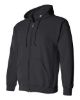 Picture of 18600 - Unisex Heavy Blend™ Full-Zip Hooded Sweatshirt