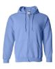 Picture of 18600 - Unisex Heavy Blend™ Full-Zip Hooded Sweatshirt