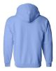 Picture of 18600 - Unisex Heavy Blend™ Full-Zip Hooded Sweatshirt